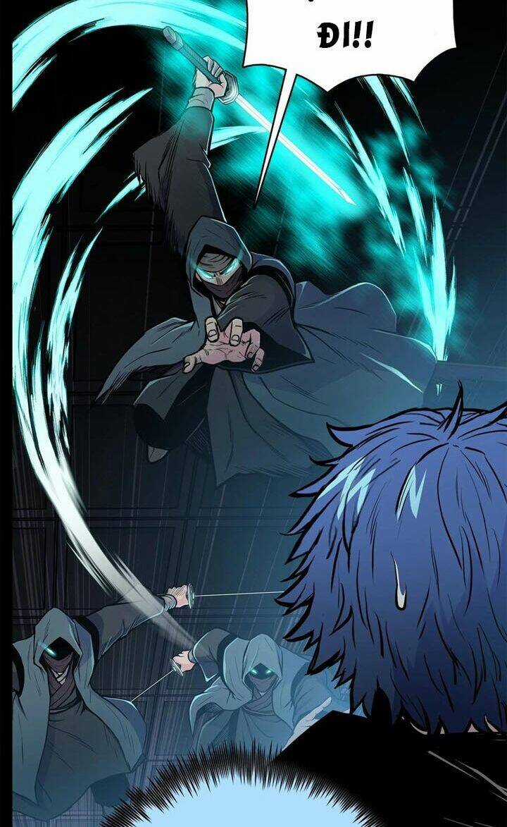 Phong Vân Chiến Thần - Chapter 64 - Trang 25