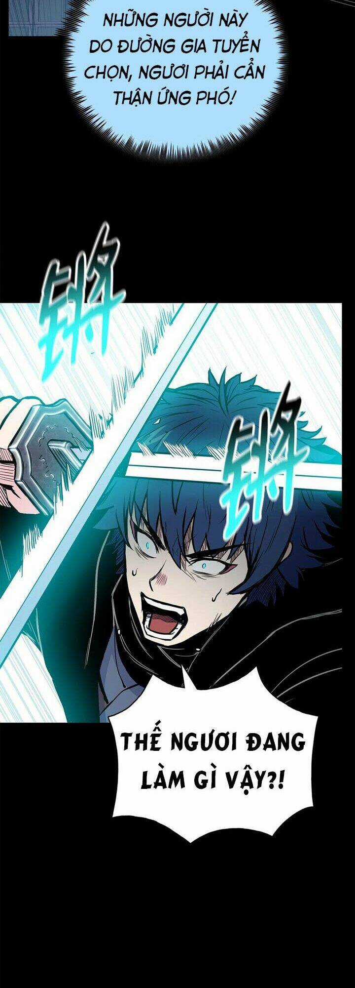 Phong Vân Chiến Thần - Chapter 64 - Trang 26