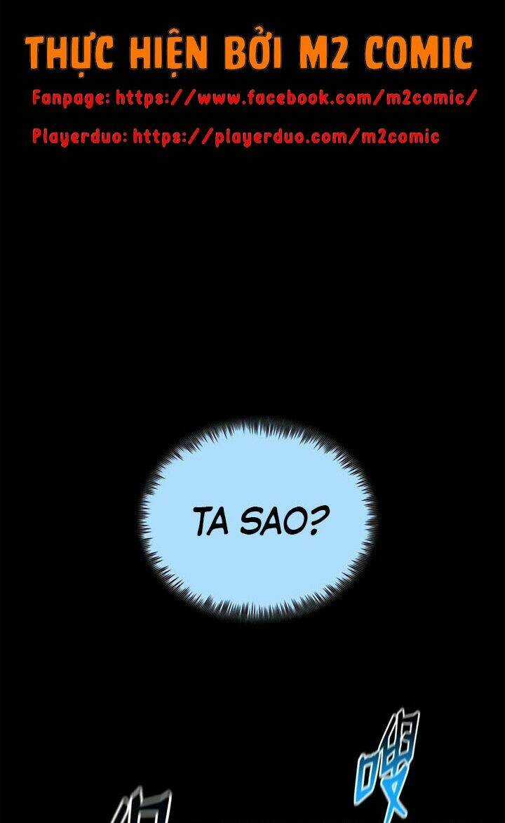 Phong Vân Chiến Thần - Chapter 64 - Trang 27