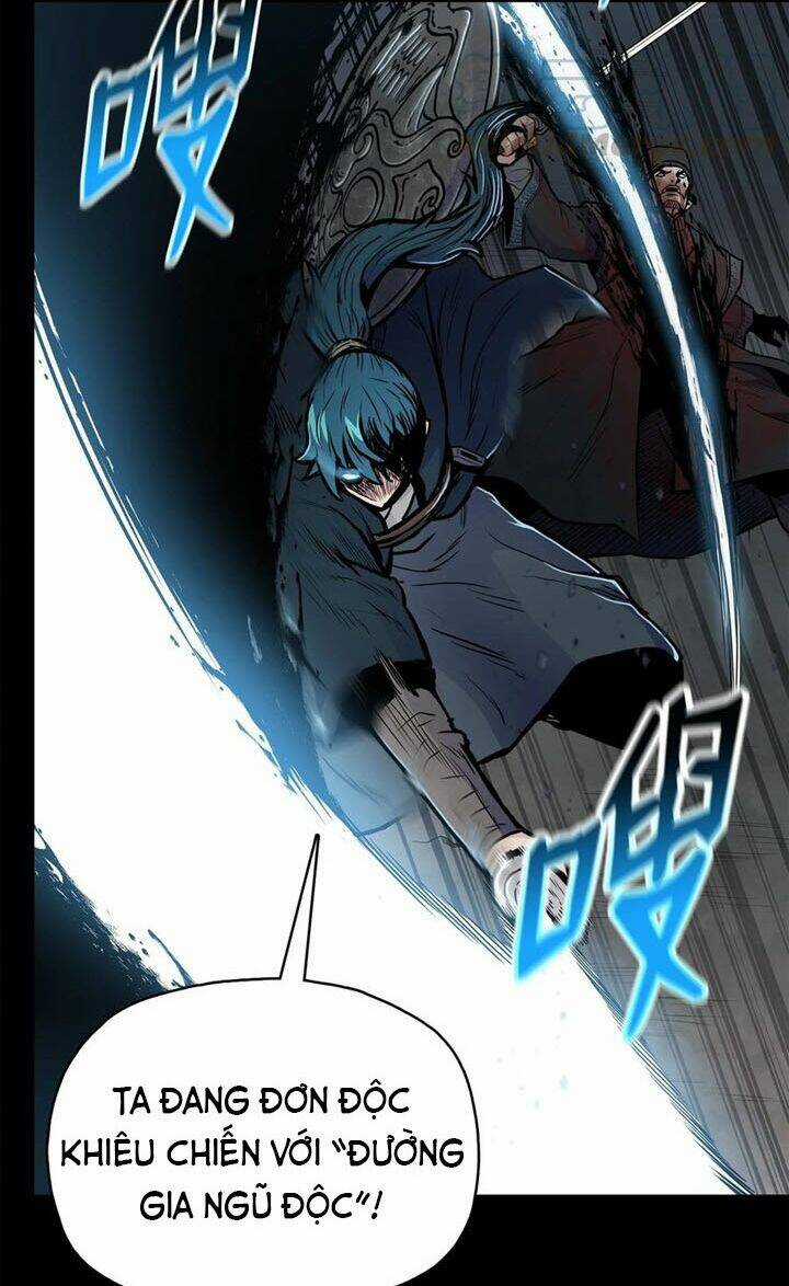 Phong Vân Chiến Thần - Chapter 64 - Trang 28