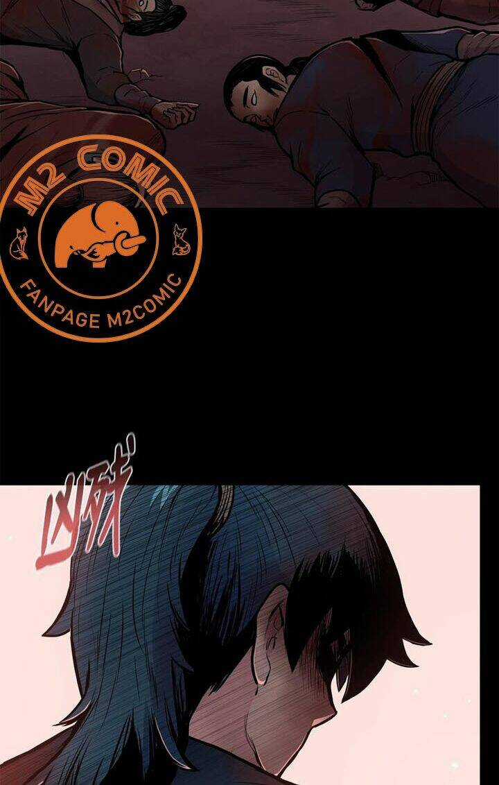 Phong Vân Chiến Thần - Chapter 64 - Trang 4