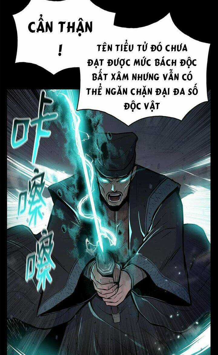 Phong Vân Chiến Thần - Chapter 64 - Trang 31