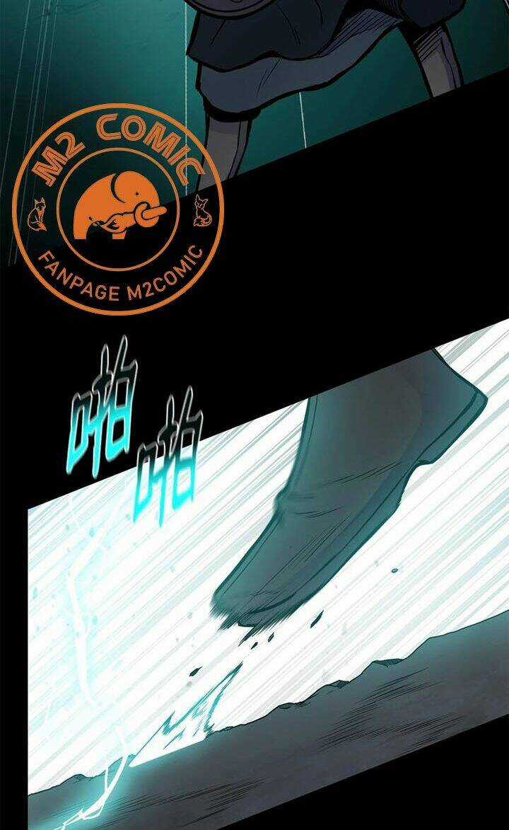 Phong Vân Chiến Thần - Chapter 64 - Trang 34