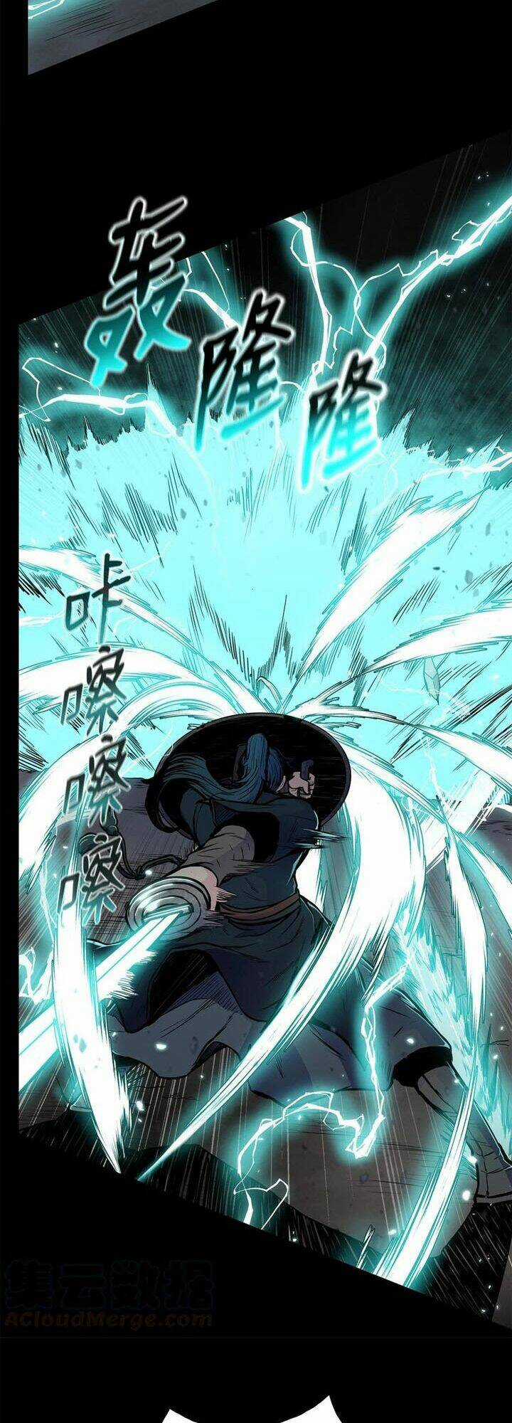 Phong Vân Chiến Thần - Chapter 64 - Trang 35