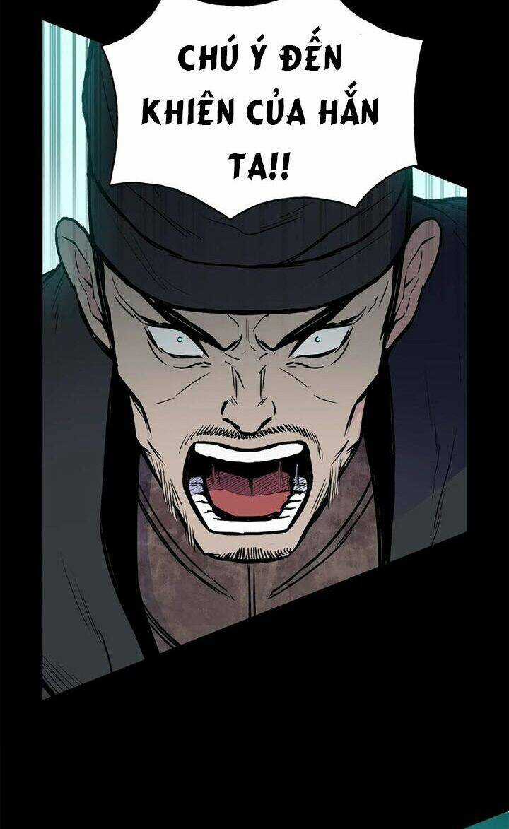 Phong Vân Chiến Thần - Chapter 64 - Trang 36