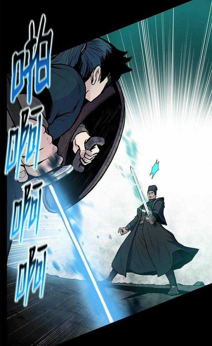 Phong Vân Chiến Thần - Chapter 64 - Trang 37