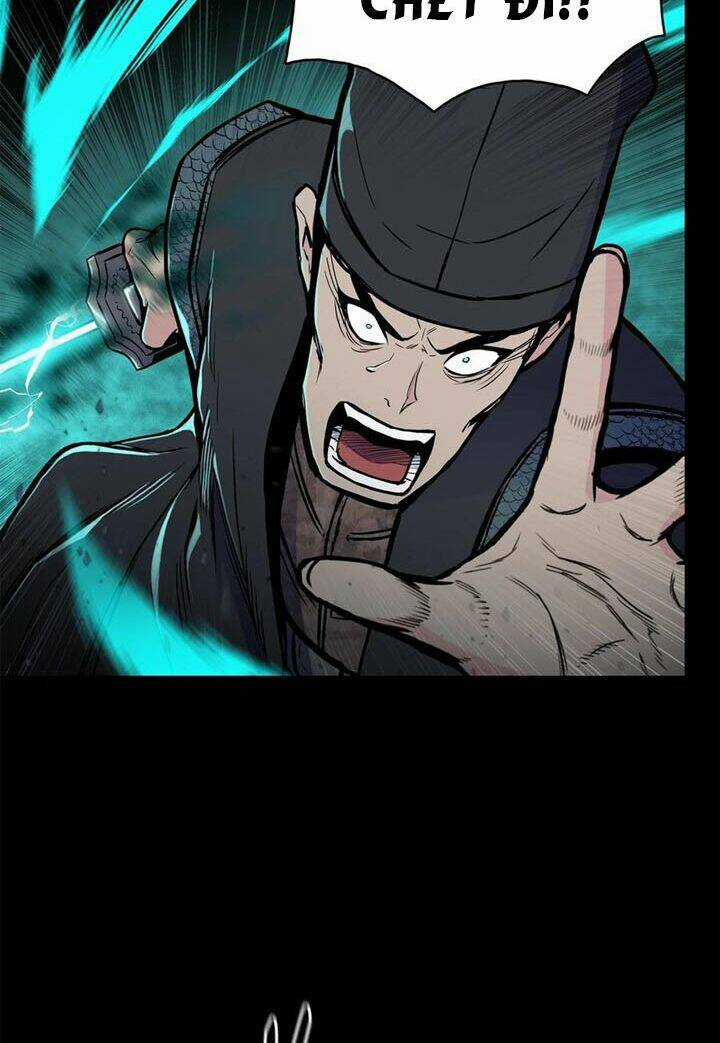 Phong Vân Chiến Thần - Chapter 64 - Trang 40