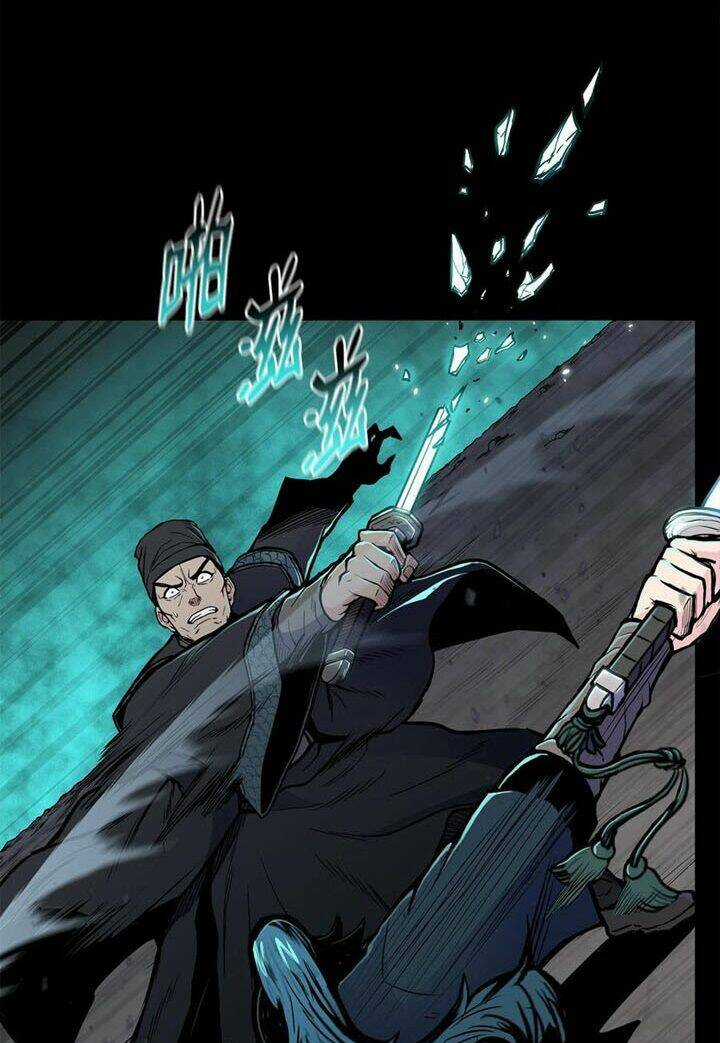 Phong Vân Chiến Thần - Chapter 64 - Trang 42