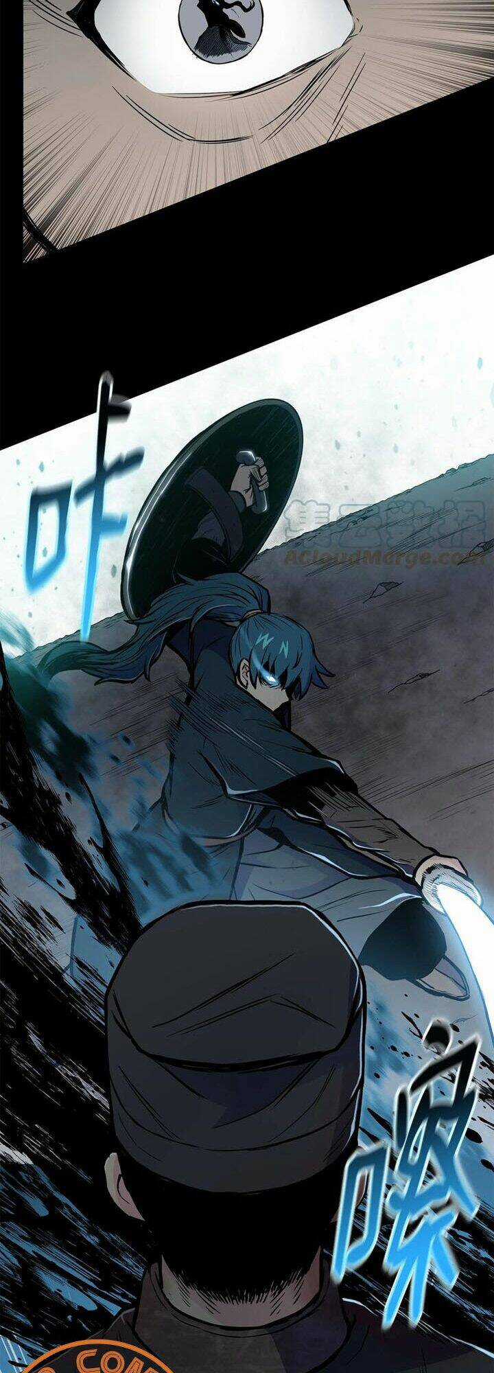 Phong Vân Chiến Thần - Chapter 64 - Trang 44