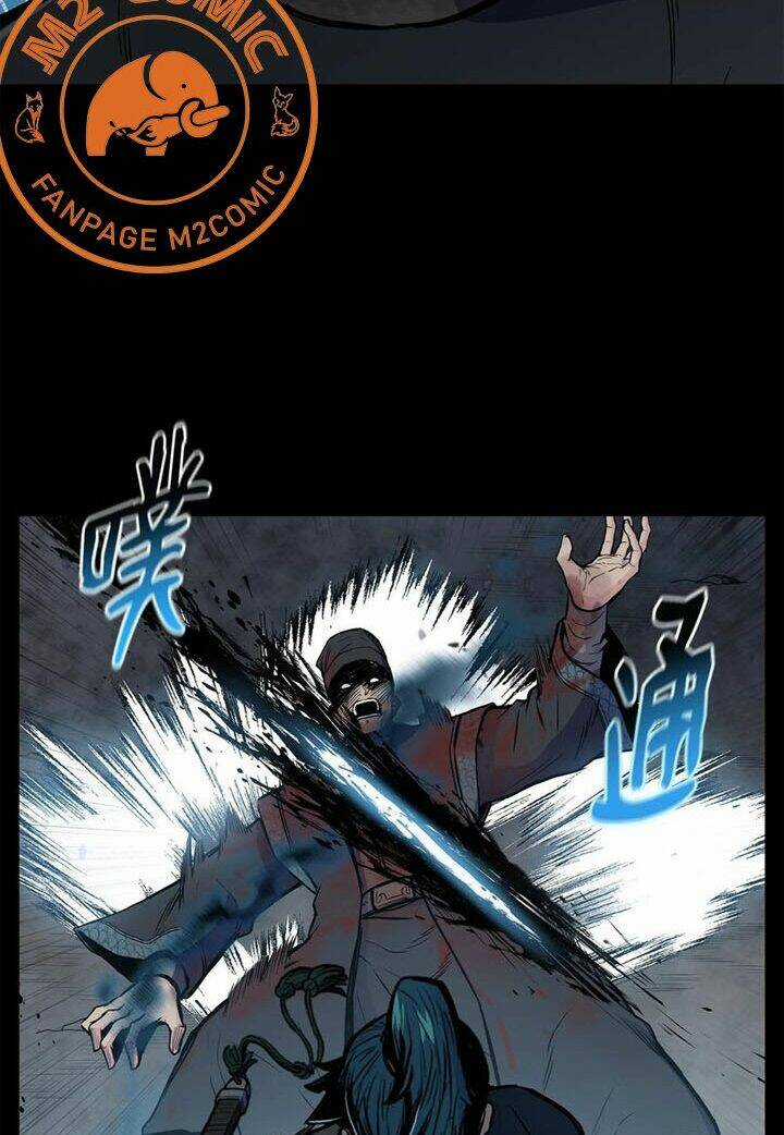 Phong Vân Chiến Thần - Chapter 64 - Trang 45