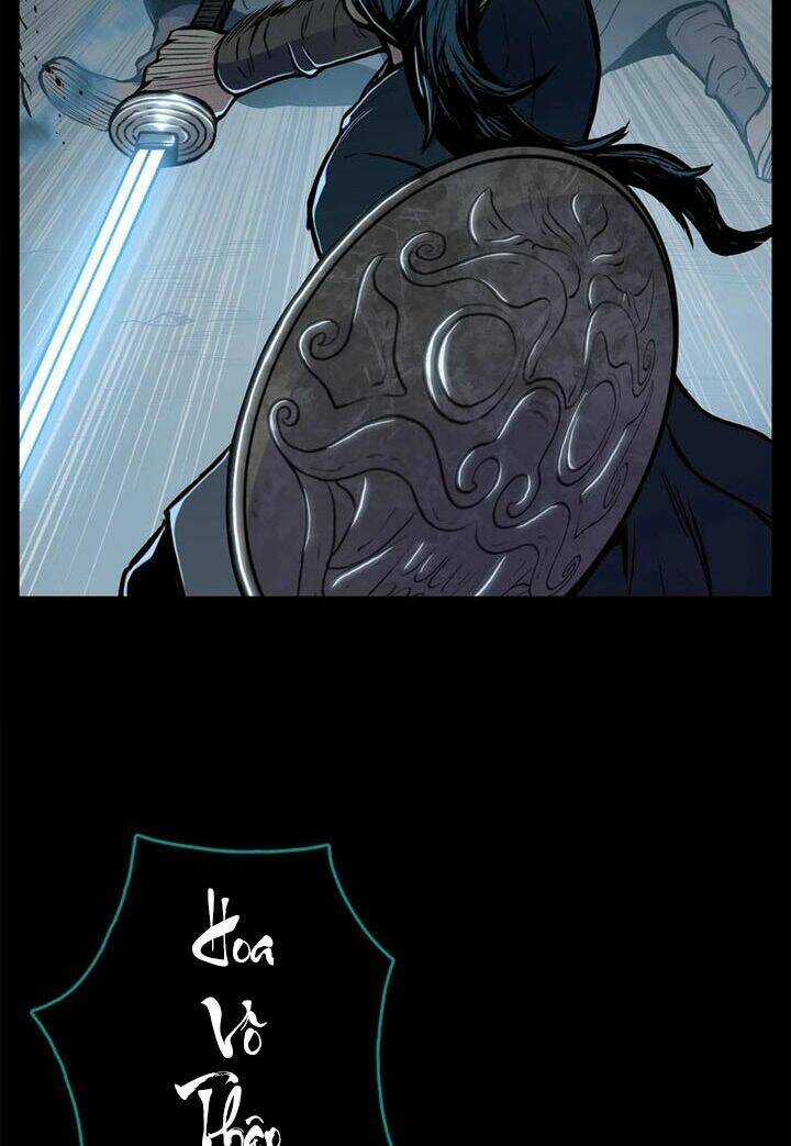 Phong Vân Chiến Thần - Chapter 64 - Trang 46