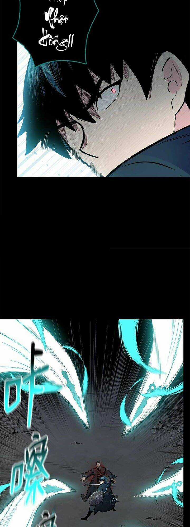 Phong Vân Chiến Thần - Chapter 64 - Trang 47