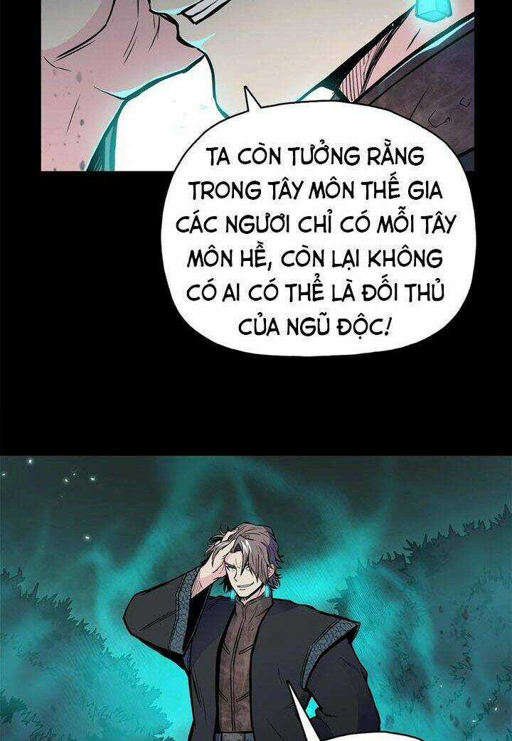 Phong Vân Chiến Thần - Chapter 64 - Trang 51