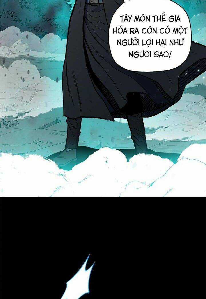 Phong Vân Chiến Thần - Chapter 64 - Trang 52