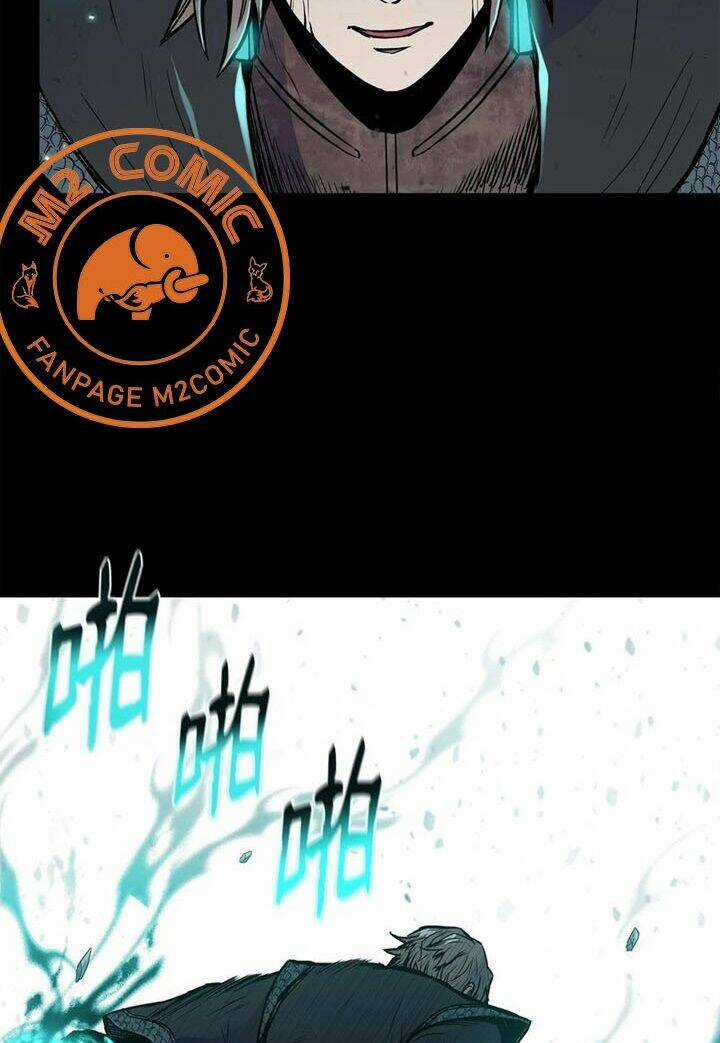 Phong Vân Chiến Thần - Chapter 64 - Trang 54