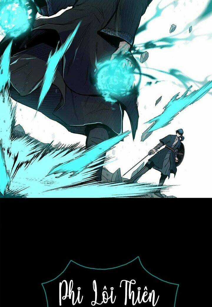 Phong Vân Chiến Thần - Chapter 64 - Trang 55