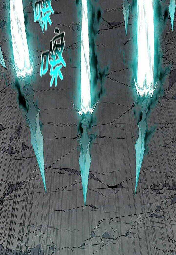 Phong Vân Chiến Thần - Chapter 64 - Trang 57