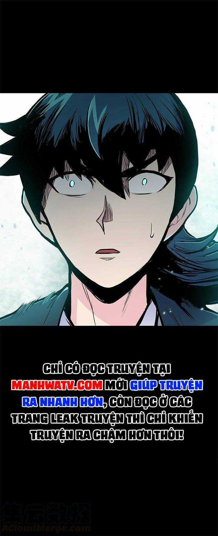 Phong Vân Chiến Thần - Chapter 64 - Trang 59