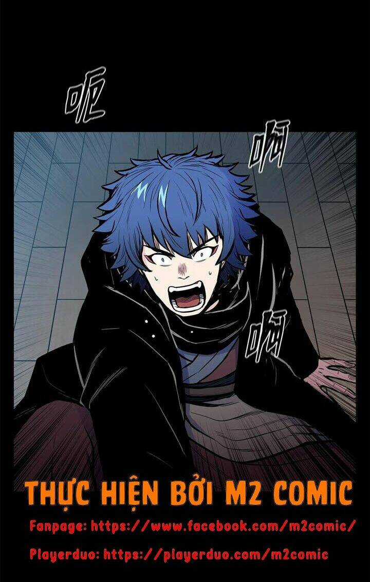 Phong Vân Chiến Thần - Chapter 64 - Trang 7