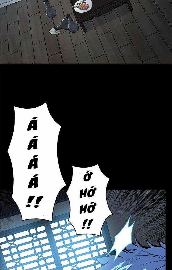 Phong Vân Chiến Thần - Chapter 64 - Trang 9