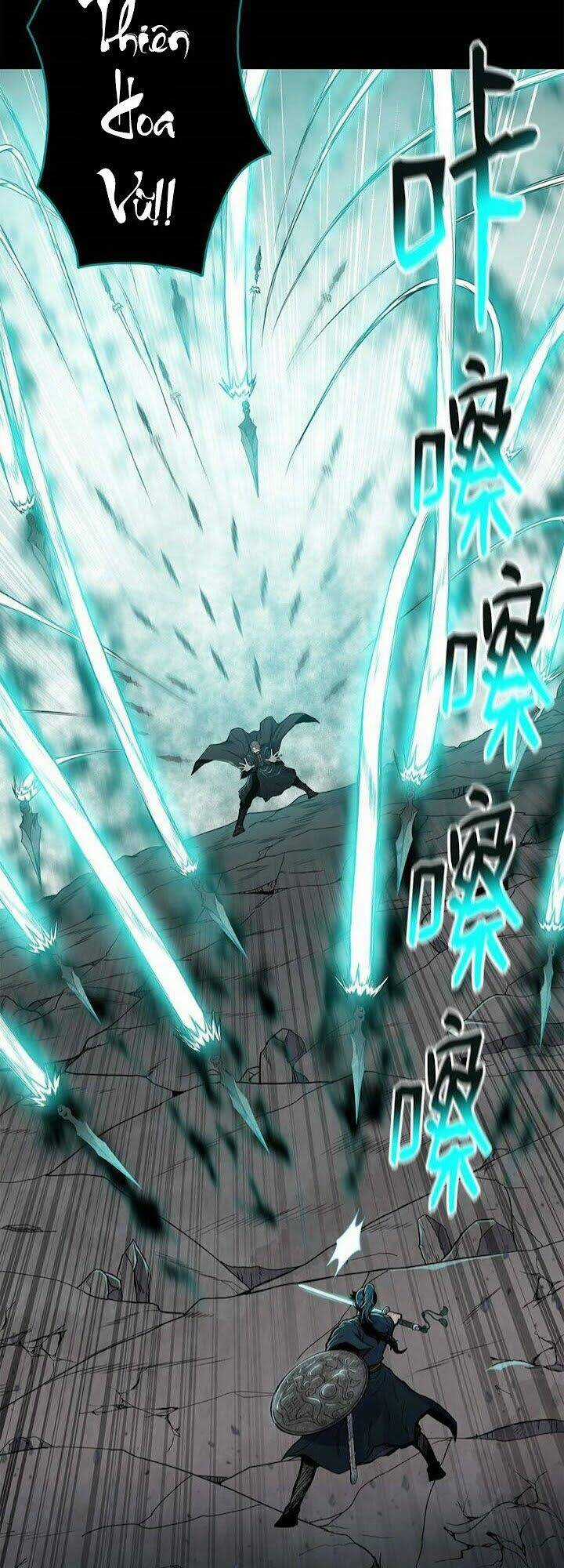 Phong Vân Chiến Thần - Chapter 65 - Trang 11