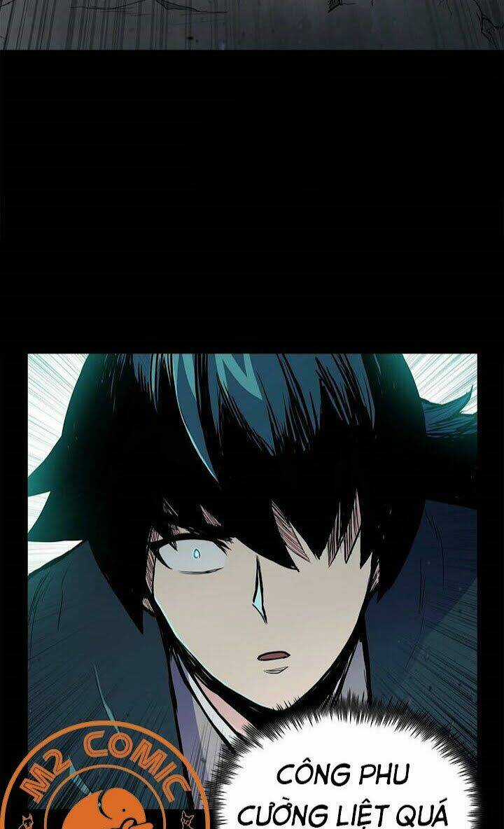 Phong Vân Chiến Thần - Chapter 65 - Trang 12
