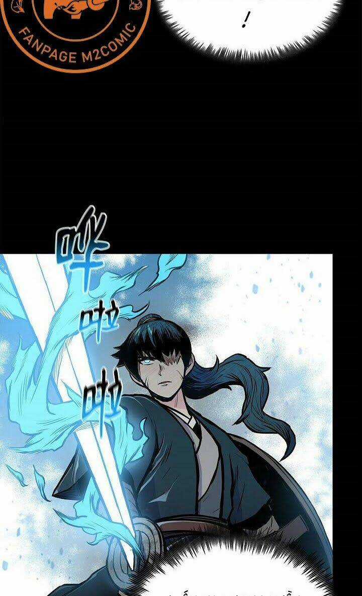 Phong Vân Chiến Thần - Chapter 65 - Trang 13