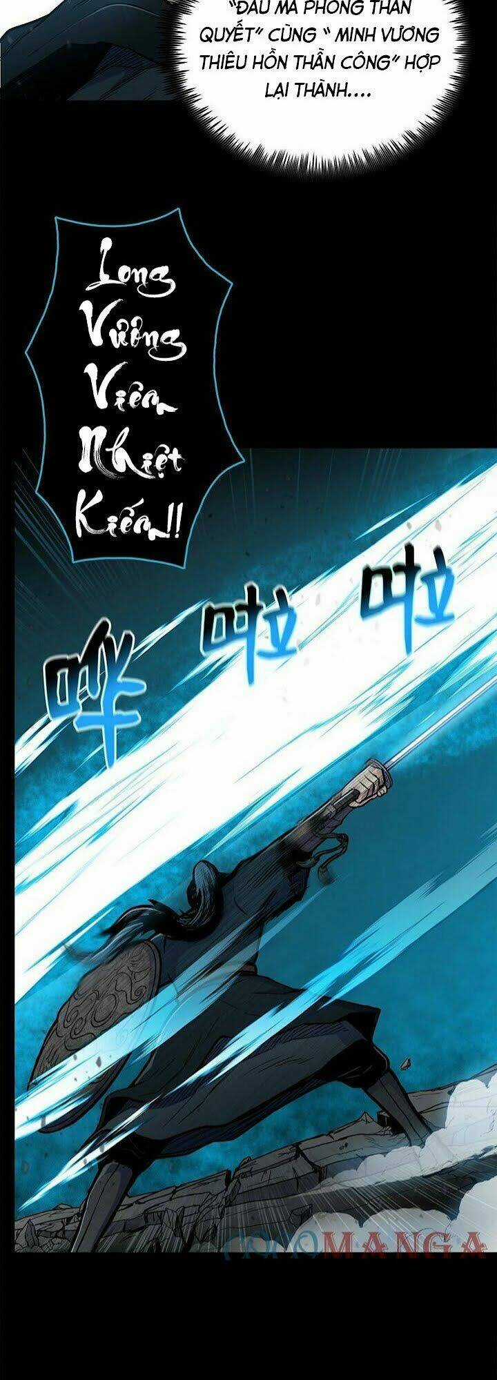 Phong Vân Chiến Thần - Chapter 65 - Trang 14