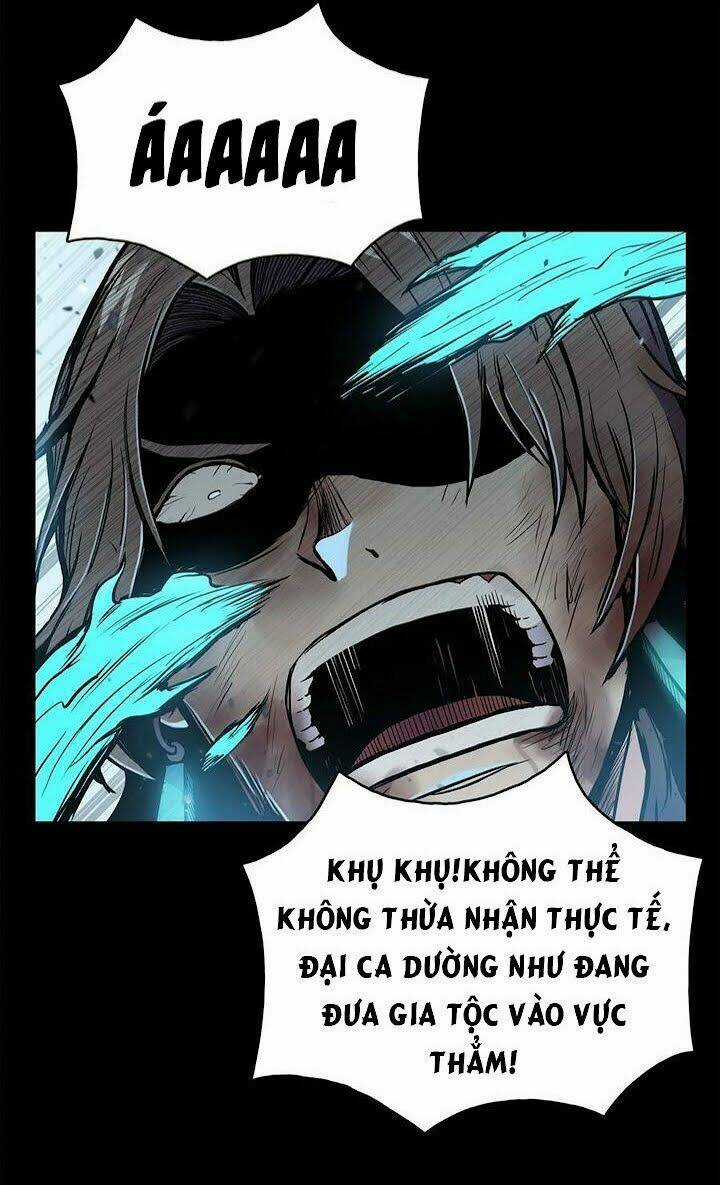 Phong Vân Chiến Thần - Chapter 65 - Trang 19