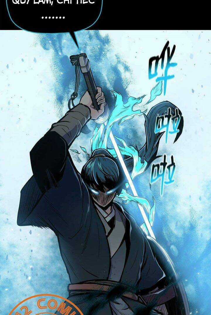 Phong Vân Chiến Thần - Chapter 65 - Trang 21