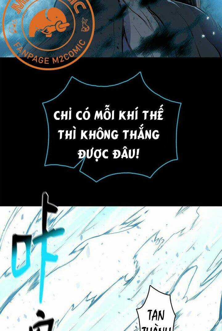 Phong Vân Chiến Thần - Chapter 65 - Trang 22