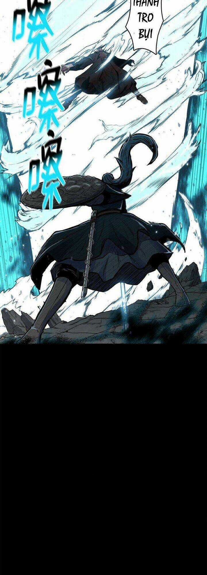 Phong Vân Chiến Thần - Chapter 65 - Trang 23