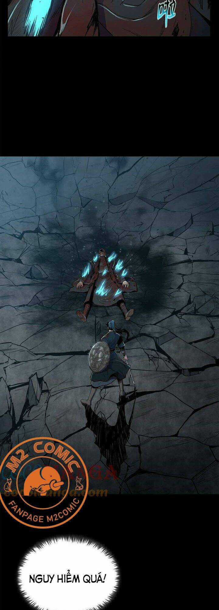 Phong Vân Chiến Thần - Chapter 65 - Trang 26