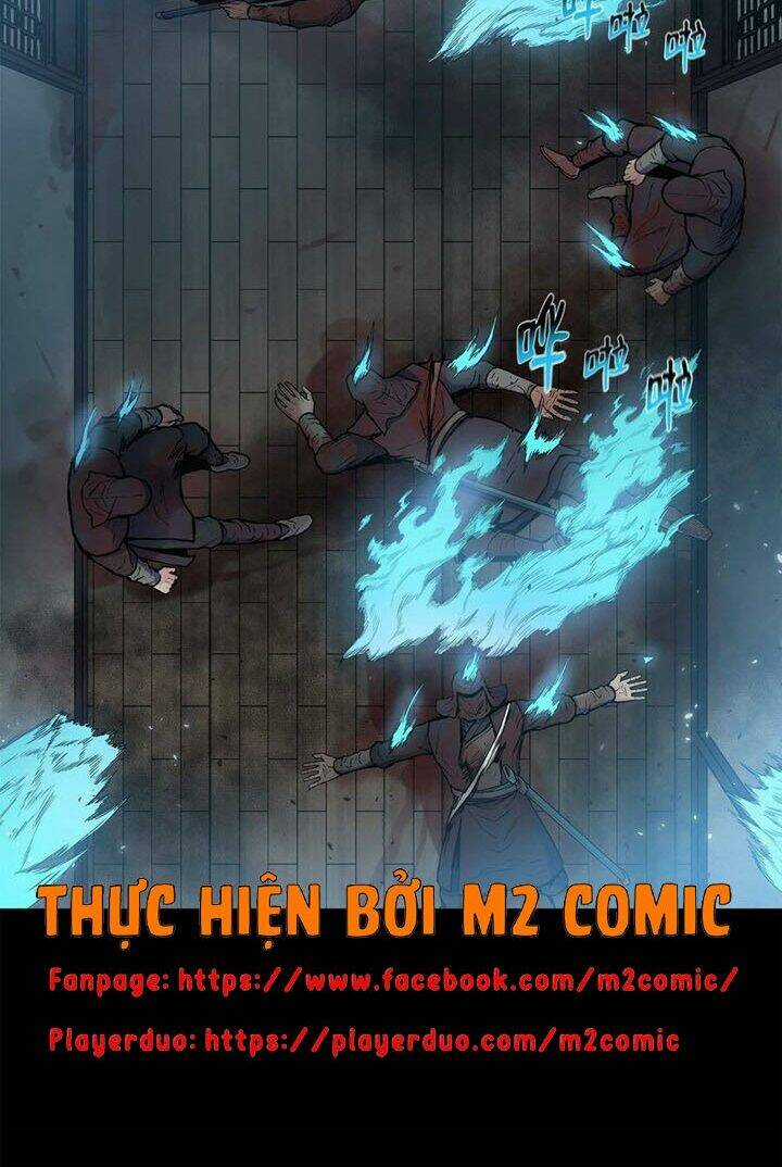 Phong Vân Chiến Thần - Chapter 65 - Trang 30