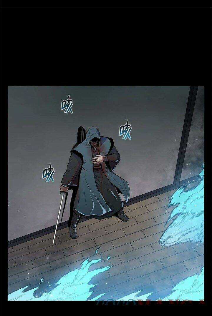 Phong Vân Chiến Thần - Chapter 65 - Trang 31