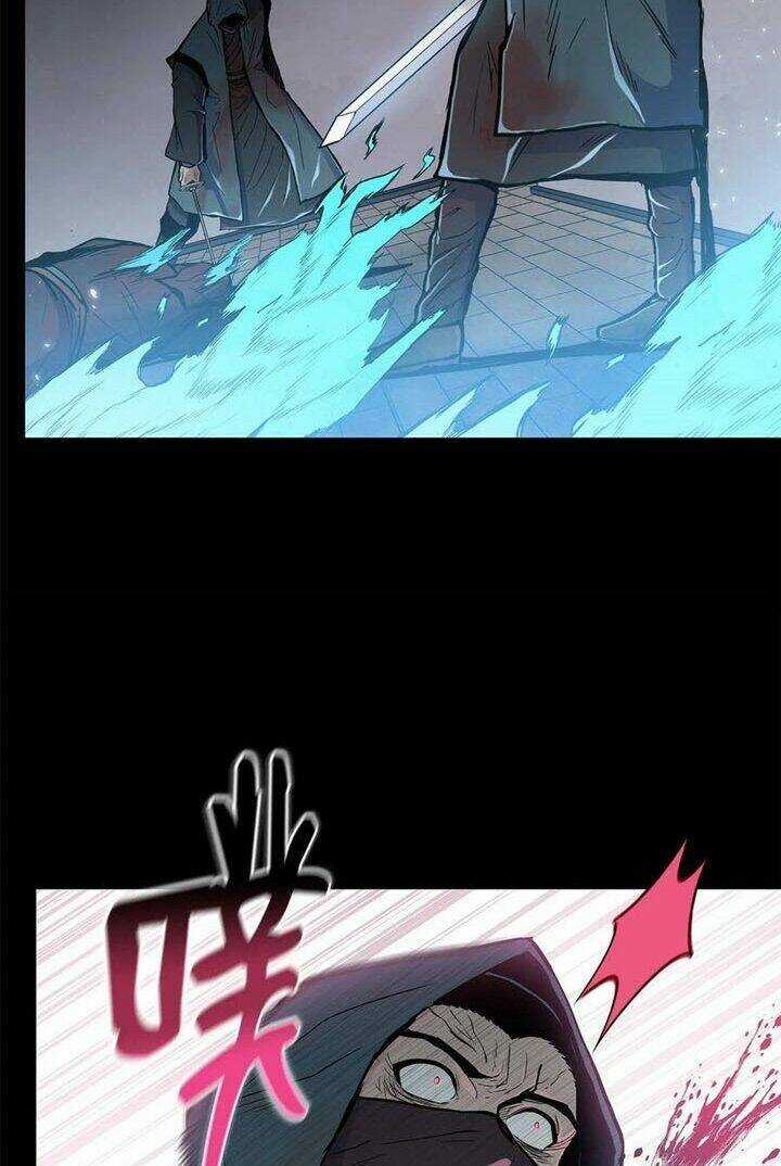 Phong Vân Chiến Thần - Chapter 65 - Trang 33