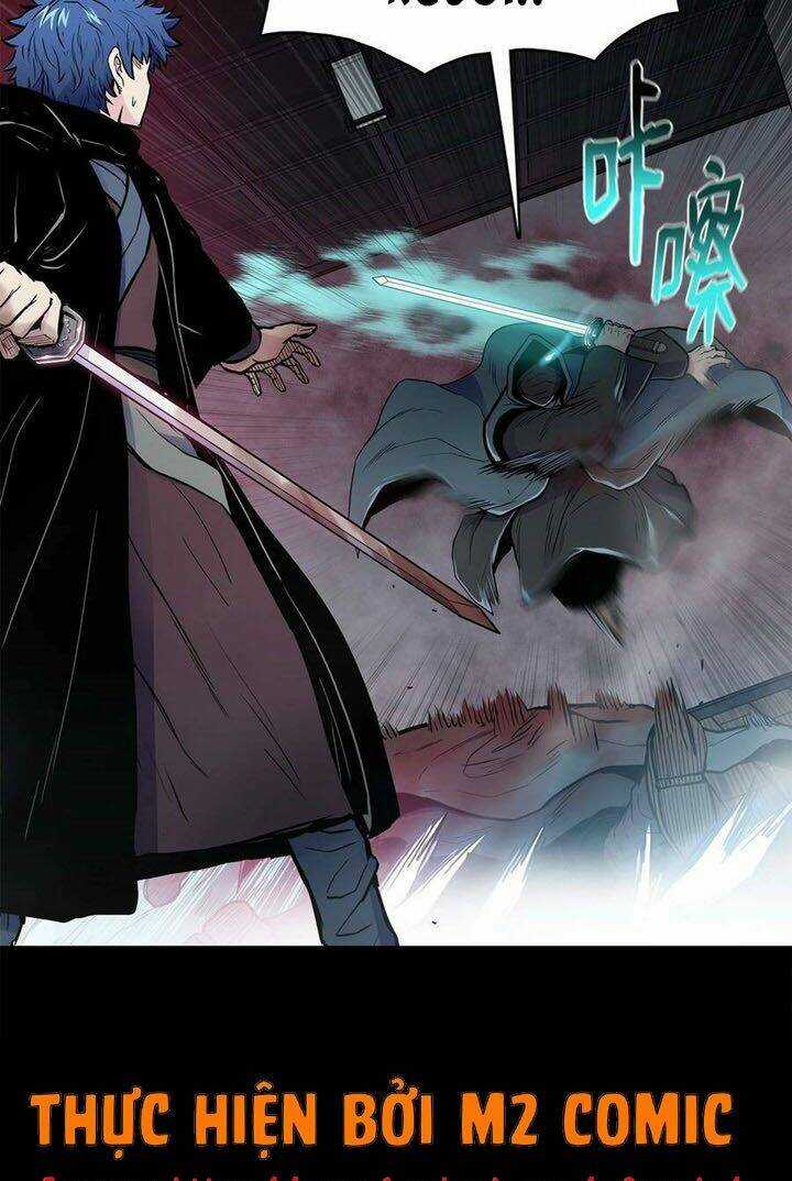 Phong Vân Chiến Thần - Chapter 65 - Trang 36