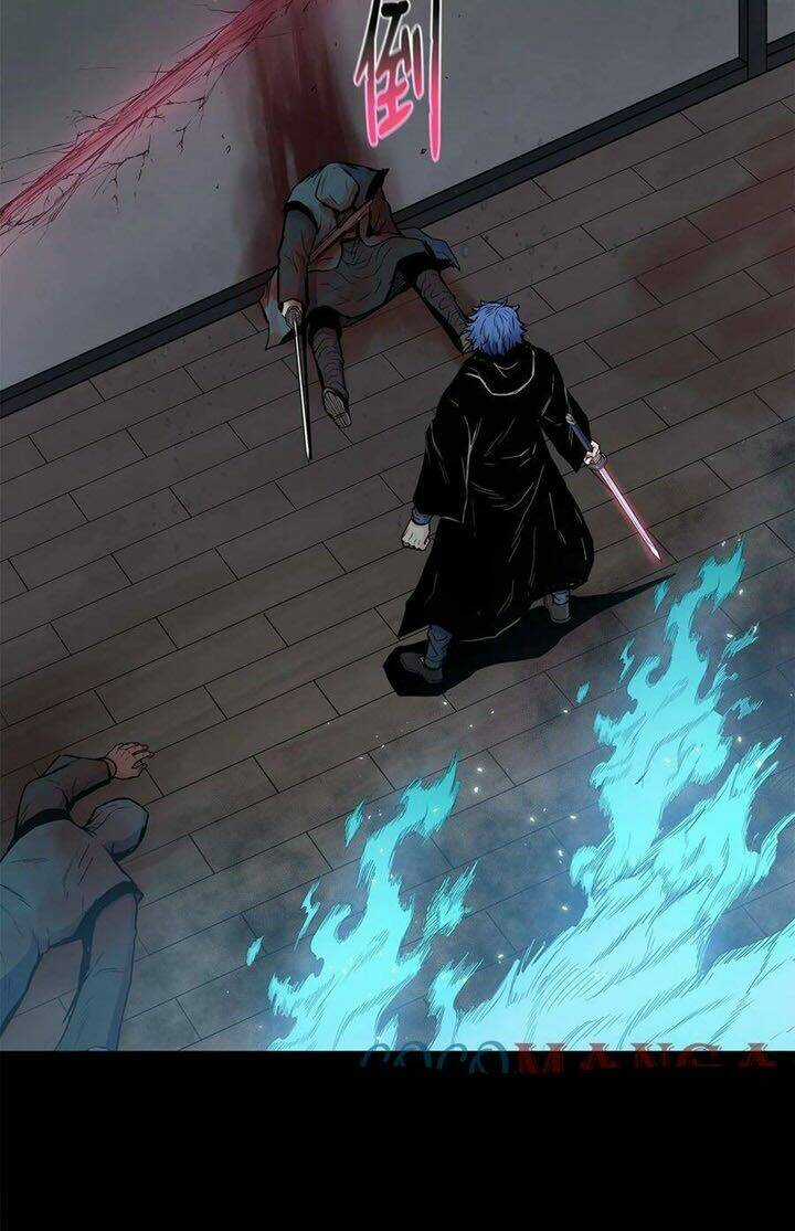 Phong Vân Chiến Thần - Chapter 65 - Trang 39