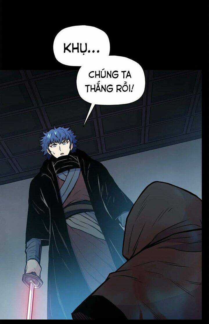 Phong Vân Chiến Thần - Chapter 65 - Trang 40