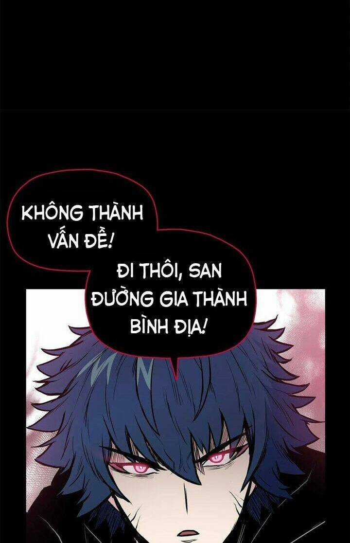 Phong Vân Chiến Thần - Chapter 65 - Trang 43