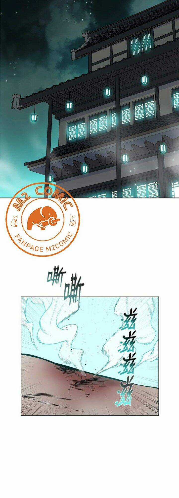 Phong Vân Chiến Thần - Chapter 65 - Trang 47