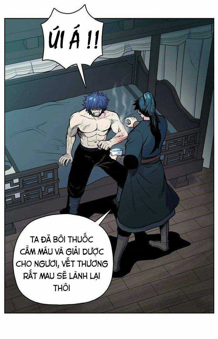 Phong Vân Chiến Thần - Chapter 65 - Trang 48