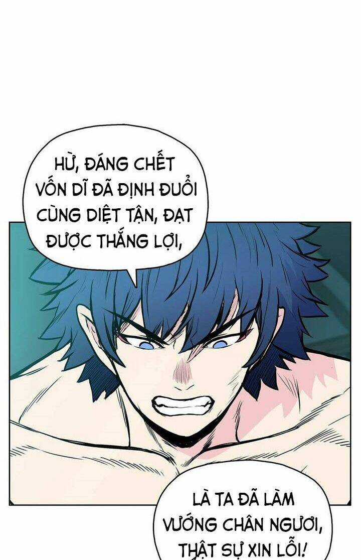 Phong Vân Chiến Thần - Chapter 65 - Trang 49