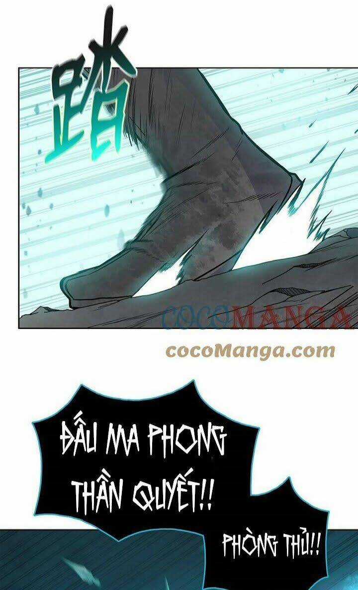 Phong Vân Chiến Thần - Chapter 65 - Trang 6