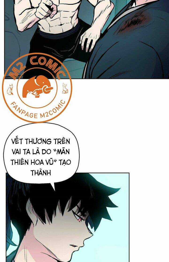 Phong Vân Chiến Thần - Chapter 65 - Trang 51