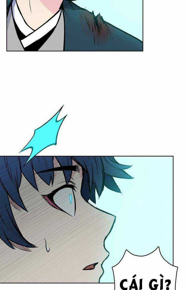 Phong Vân Chiến Thần - Chapter 65 - Trang 52