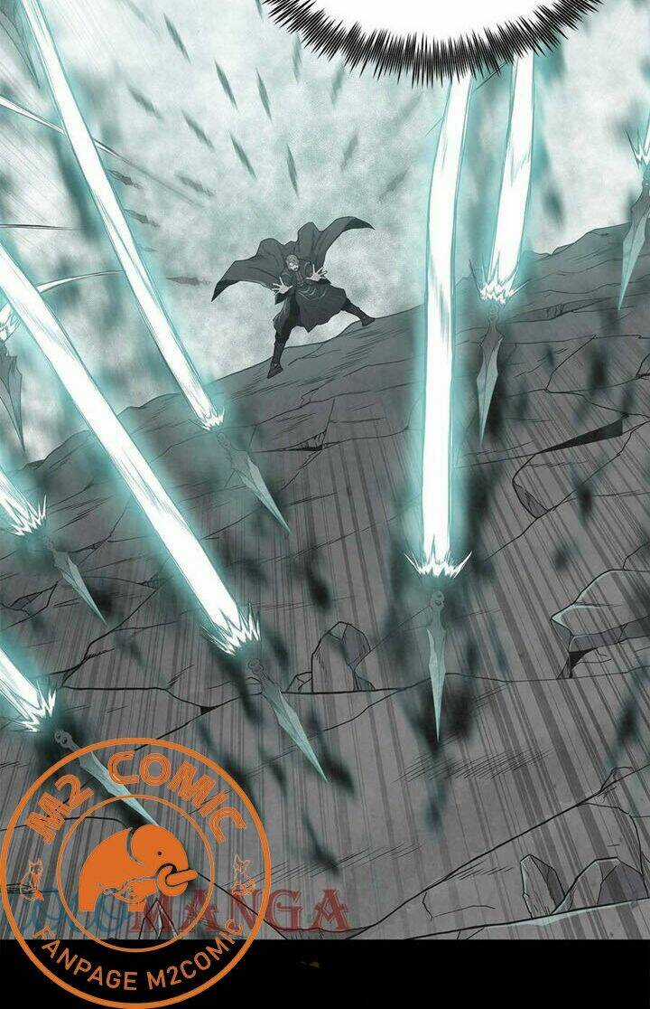 Phong Vân Chiến Thần - Chapter 65 - Trang 55