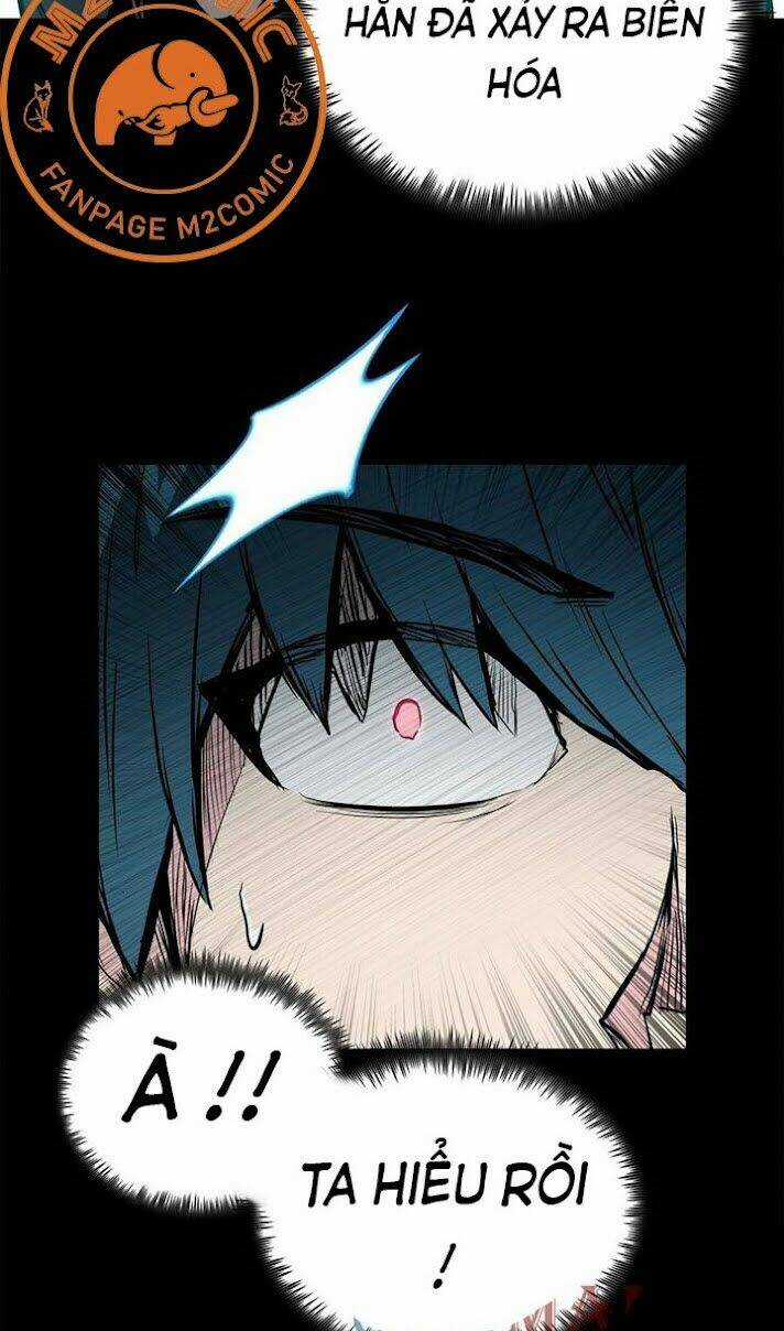 Phong Vân Chiến Thần - Chapter 65 - Trang 57