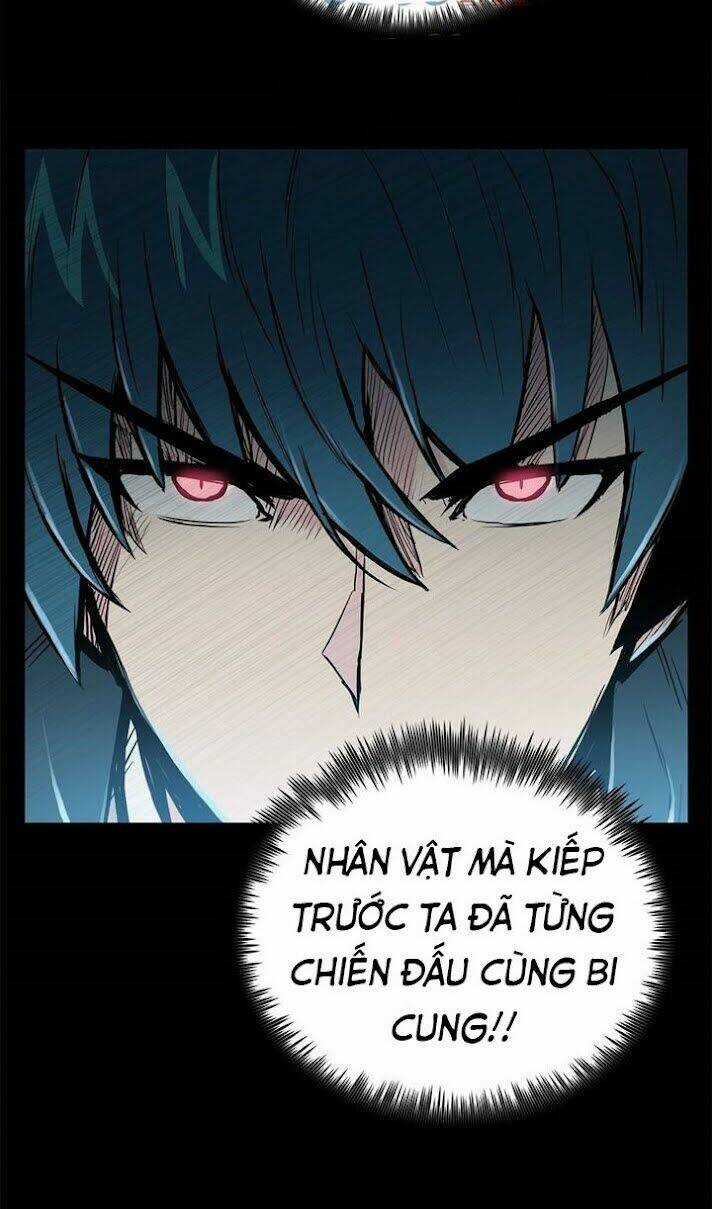 Phong Vân Chiến Thần - Chapter 65 - Trang 58