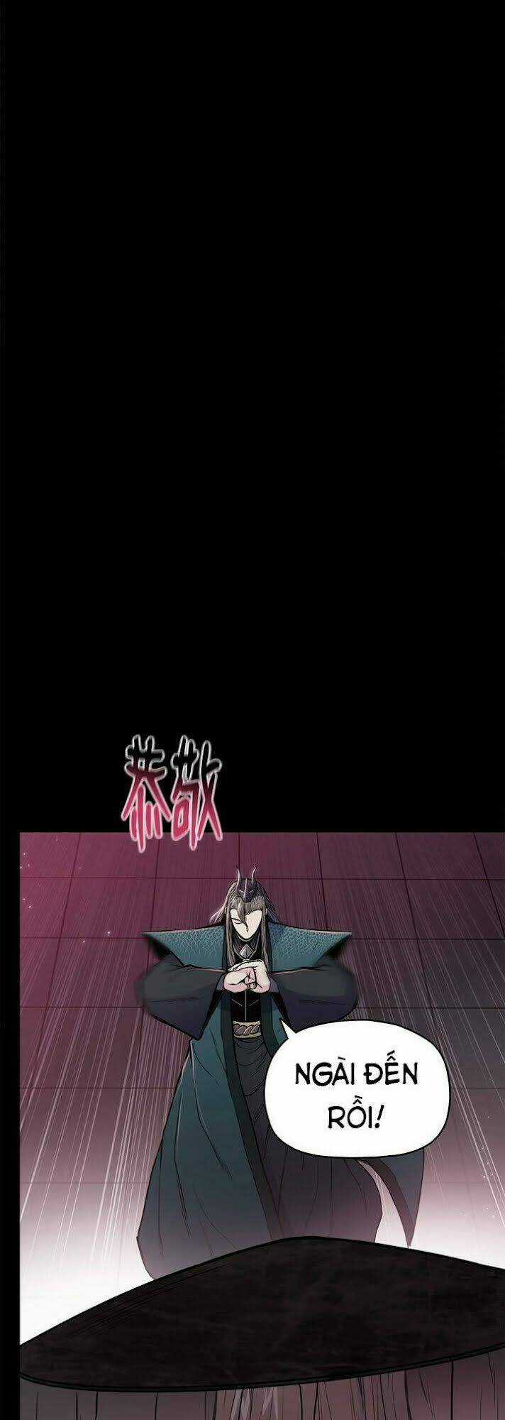 Phong Vân Chiến Thần - Chapter 65 - Trang 59